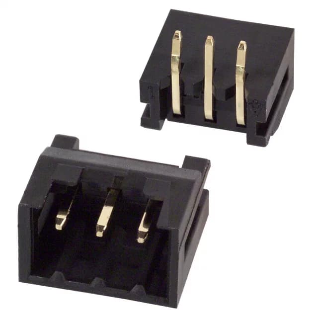 DF3-3P-2DS(01) — Hirose Electric Co Ltd product photo