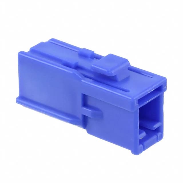 GT5-1S-HU(C) — Hirose Electric Co Ltd product photo