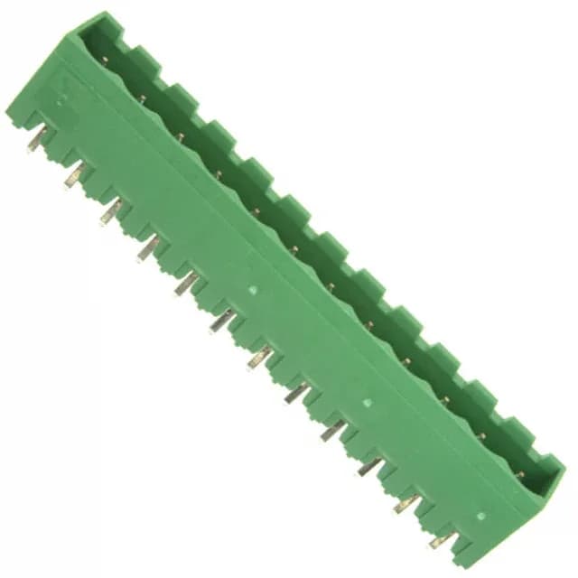 1-796636-2 — TE Connectivity AMP Connectors product photo