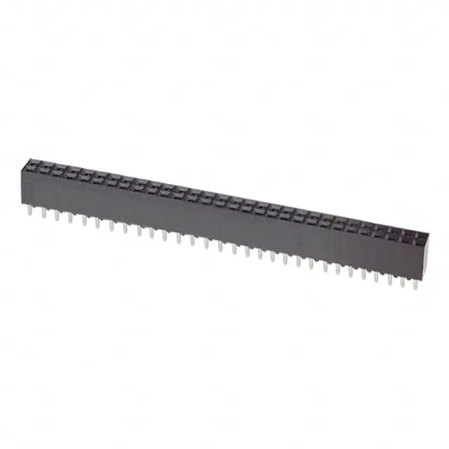 3-534236-0 — TE Connectivity AMP Connectors product photo