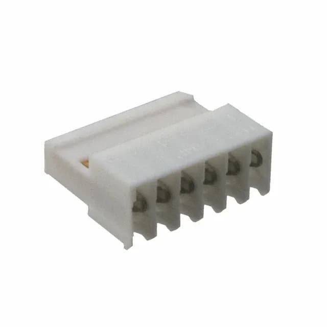 3-641191-6 — TE Connectivity AMP Connectors product photo