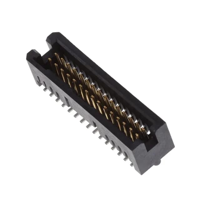 TFML-115-02-L-D-A — Samtec Inc. product photo