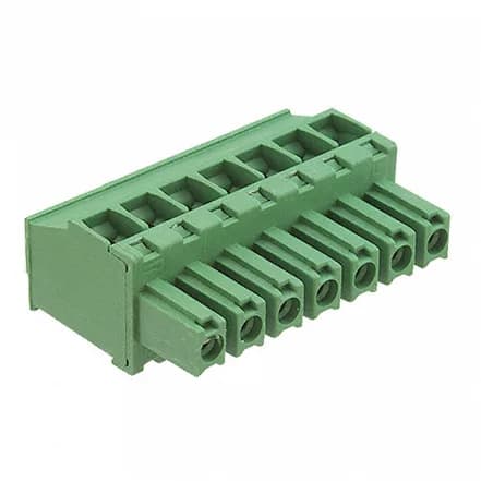1986374-7 — TE Connectivity AMP Connectors product photo