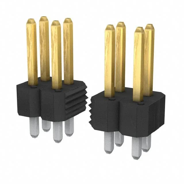54102-G05-05 — Amphenol ICC (FCI) product photo