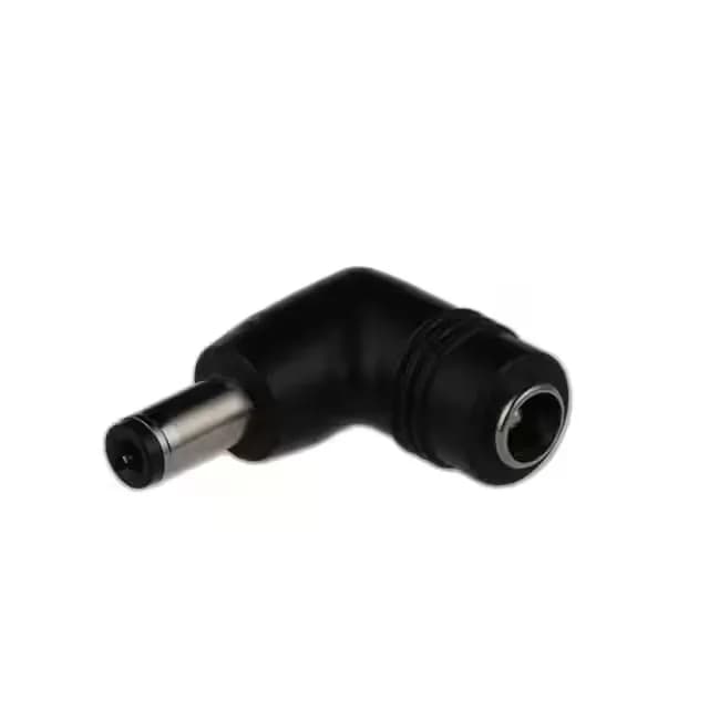 DC PLUG-P1J-P1MR — MEAN WELL USA Inc. product photo