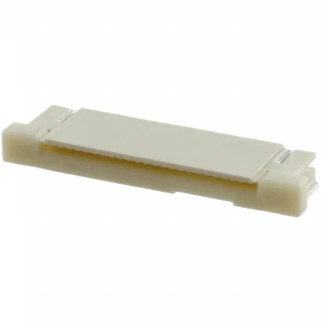 2-1734839-4 — TE Connectivity AMP Connectors product photo