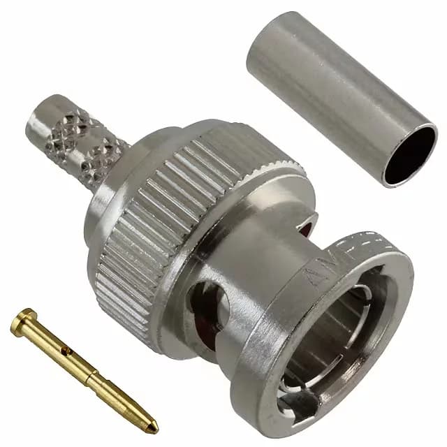 031-70236 — Amphenol RF product photo