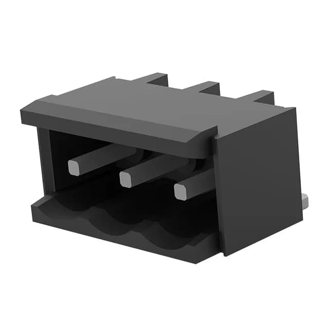 2305908-3 — TE Connectivity AMP Connectors product photo