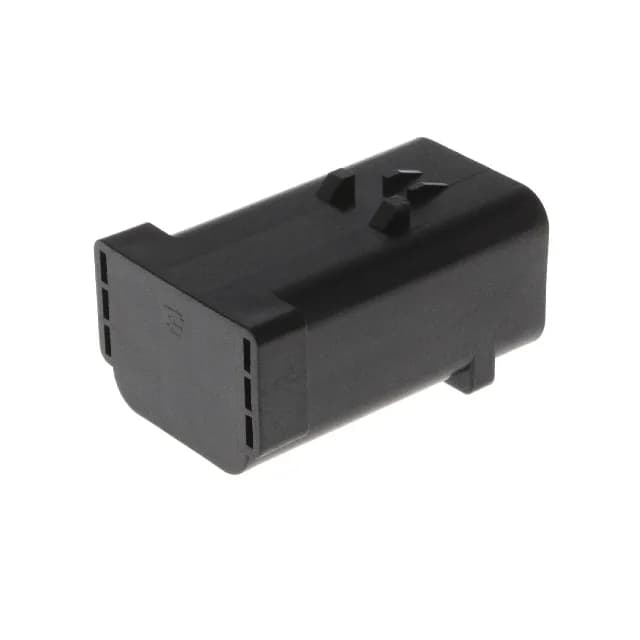 2040594-5 — TE Connectivity AMP Connectors product photo