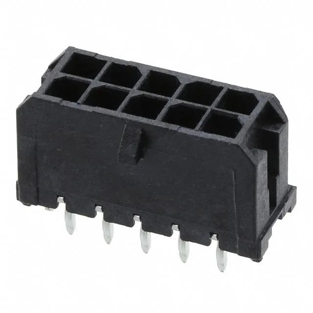 430451024 — Molex product photo