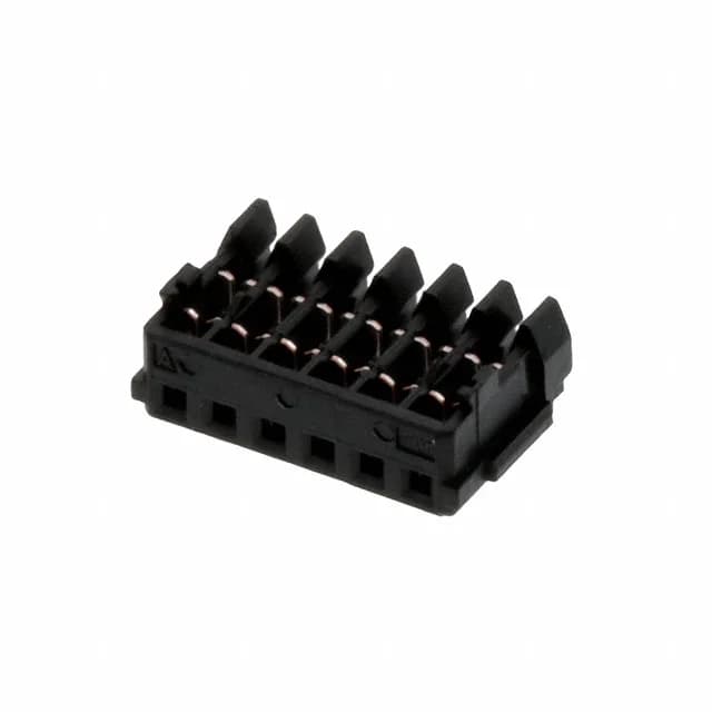2-353293-6 — TE Connectivity AMP Connectors product photo