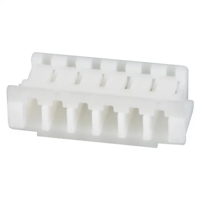 ZHR-6 — JST Sales America Inc. product photo