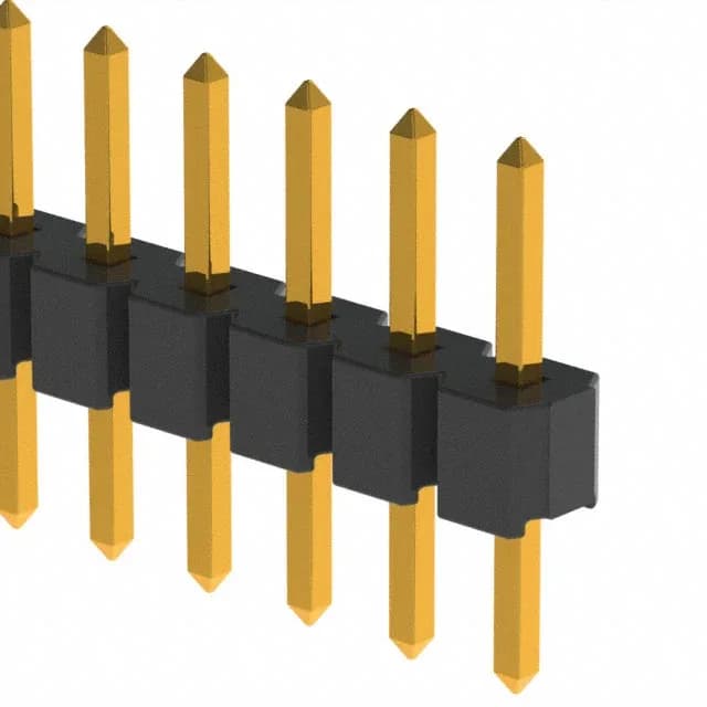 NRPN151PAEN-RC — Sullins Connector Solutions product photo