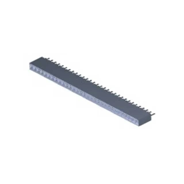 7-534237-9 — TE Connectivity AMP Connectors product photo