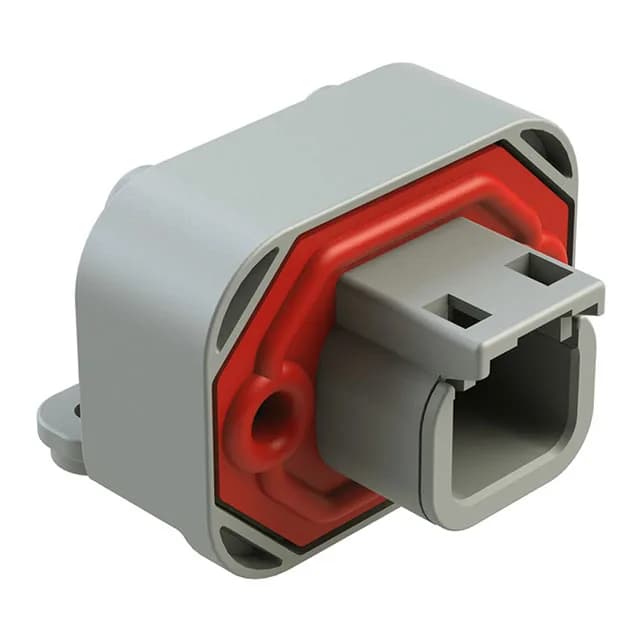 ATM13-2P-BM01 — Amphenol Sine Systems Corp product photo