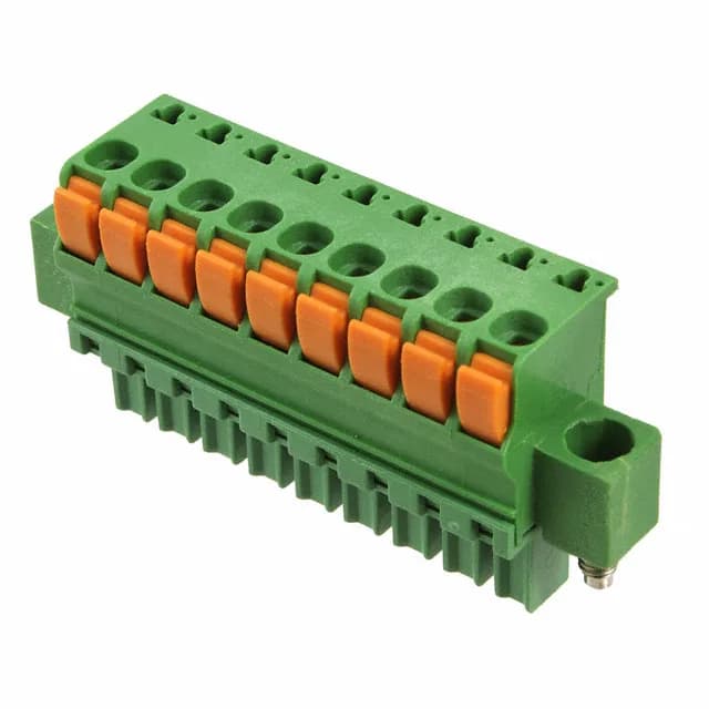 1986726-9 — TE Connectivity AMP Connectors product photo
