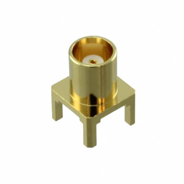 MCX-J-P-H-ST-MT1 — Samtec Inc. product photo