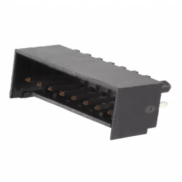 644893-8 — TE Connectivity AMP Connectors product photo