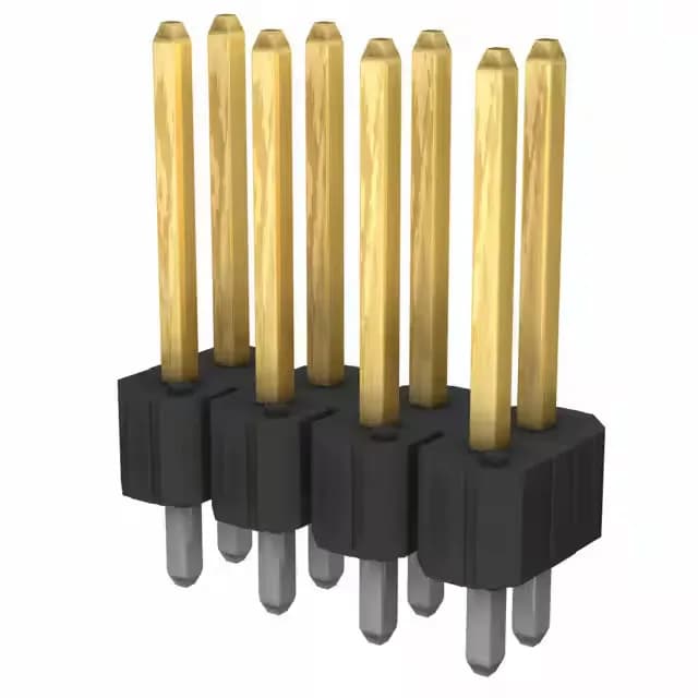 86832-108HLF — Amphenol ICC (FCI) product photo