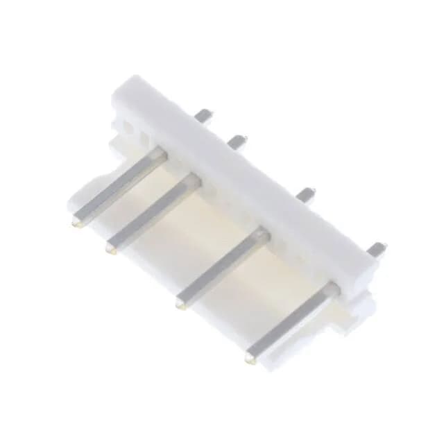 1-643464-4 — TE Connectivity AMP Connectors product photo