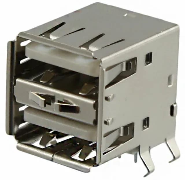 USB-A2HSW6 — On Shore Technology Inc. product photo