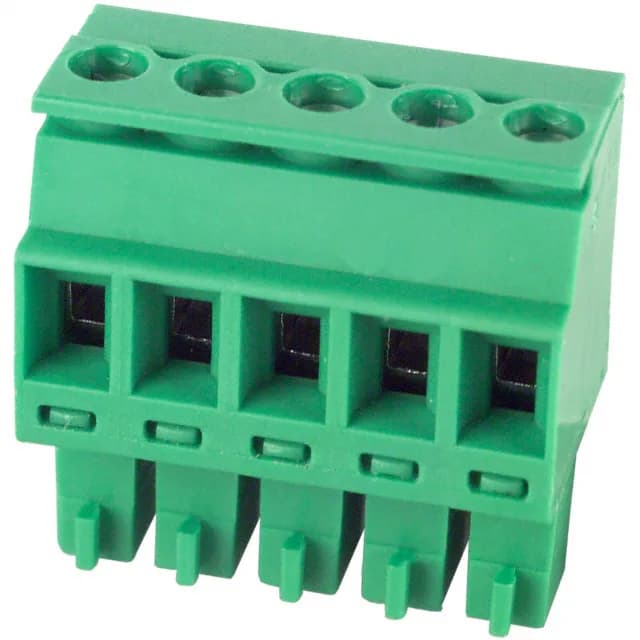 EDZ1700/5 — On Shore Technology Inc. product photo