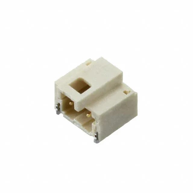 T1M-03-F-SH-L-K — Samtec Inc. product photo