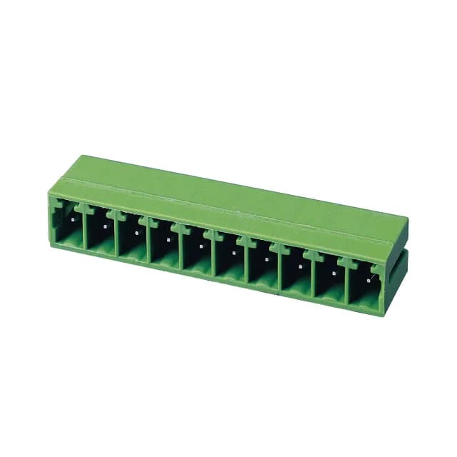 ECH350R-10P — Dinkle Corporation, USA product photo