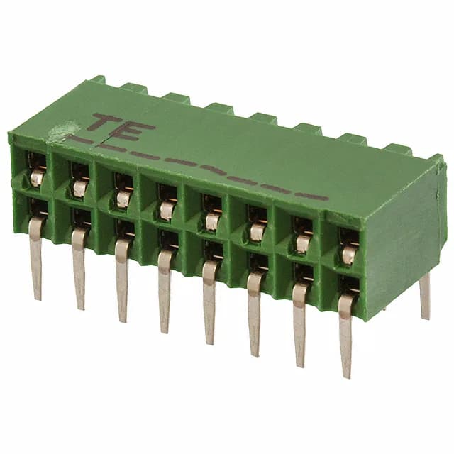 216604-8 — TE Connectivity AMP Connectors product photo