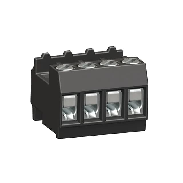 930-FL-DS/03 — WECO Electrical Connectors Inc. product photo