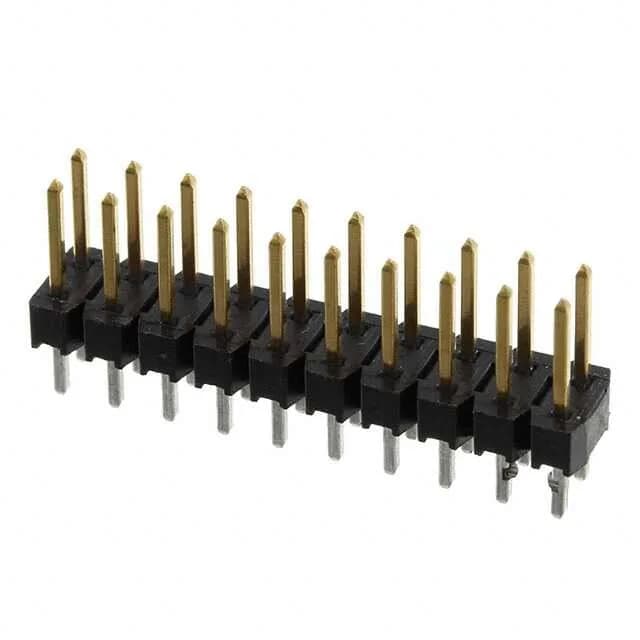 1-104350-0 — TE Connectivity AMP Connectors product photo