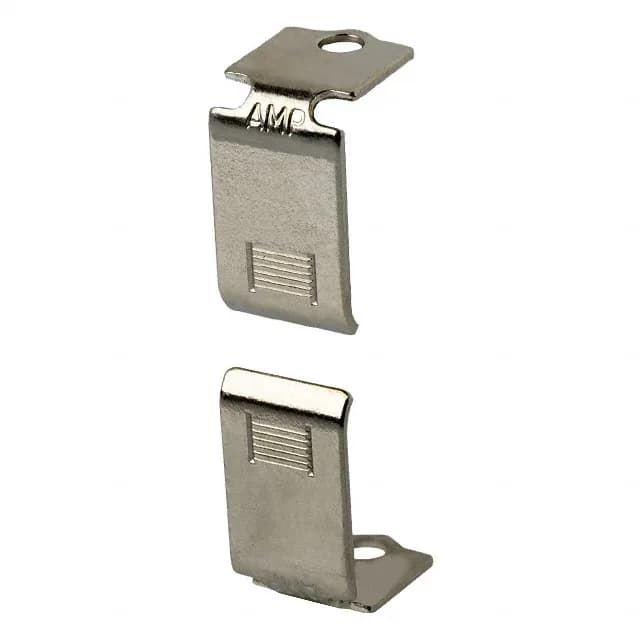 201921-1 — TE Connectivity AMP Connectors product photo