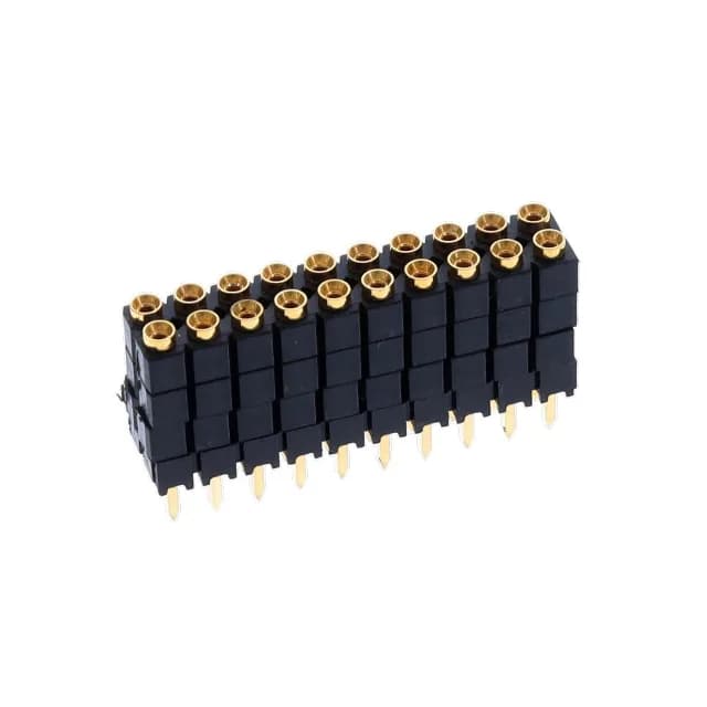 ESD-110-G-04 — Samtec Inc. product photo