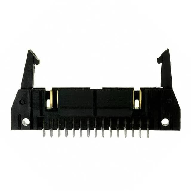 5499206-7 — TE Connectivity AMP Connectors product photo