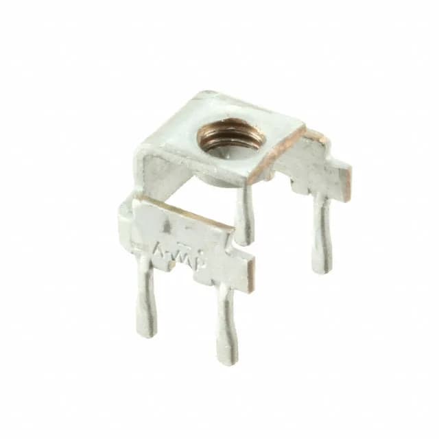 216906-1 — TE Connectivity AMP Connectors product photo