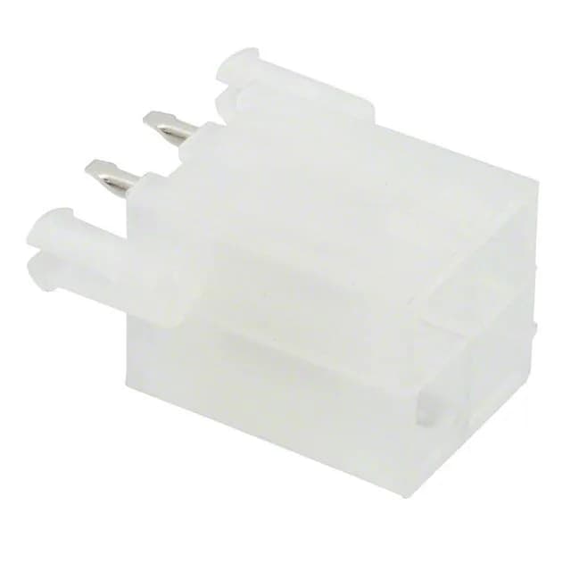 794303-1 — TE Connectivity AMP Connectors product photo