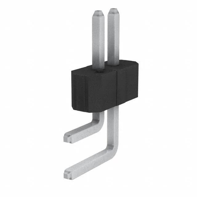 93939-402HLF — Amphenol ICC (FCI) product photo
