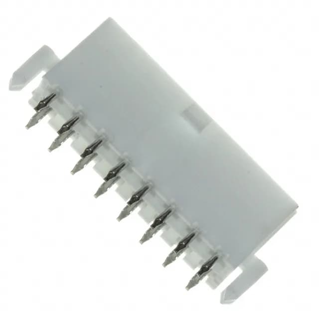 0039299166 — Molex product photo
