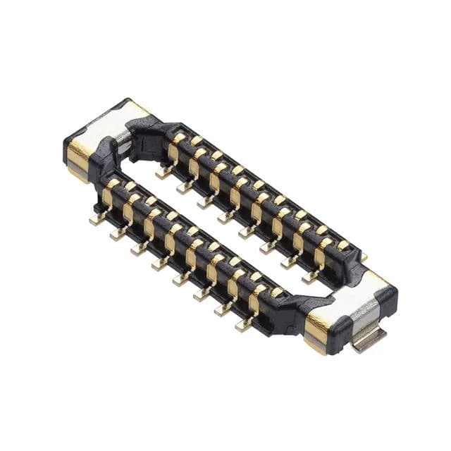 2033900323 — Molex product photo
