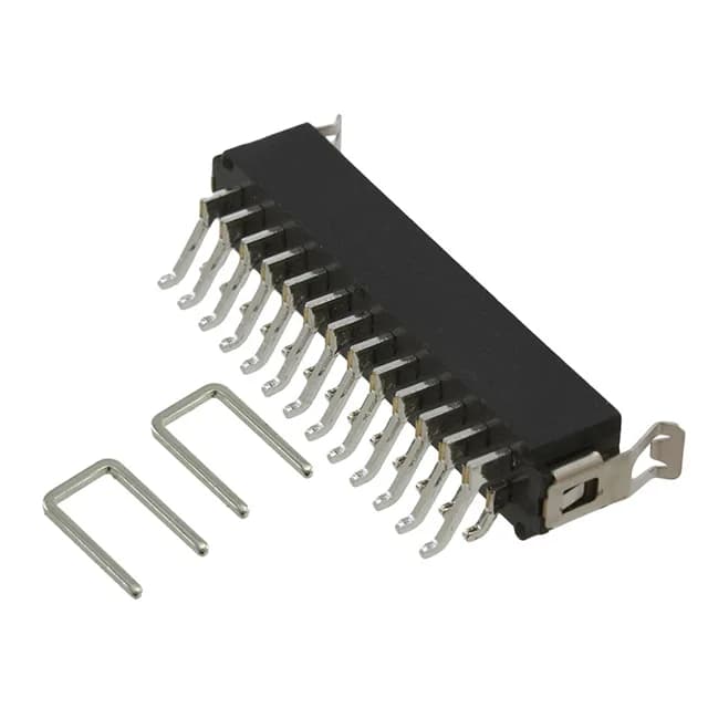 M80-6662642 — Harwin Inc. product photo