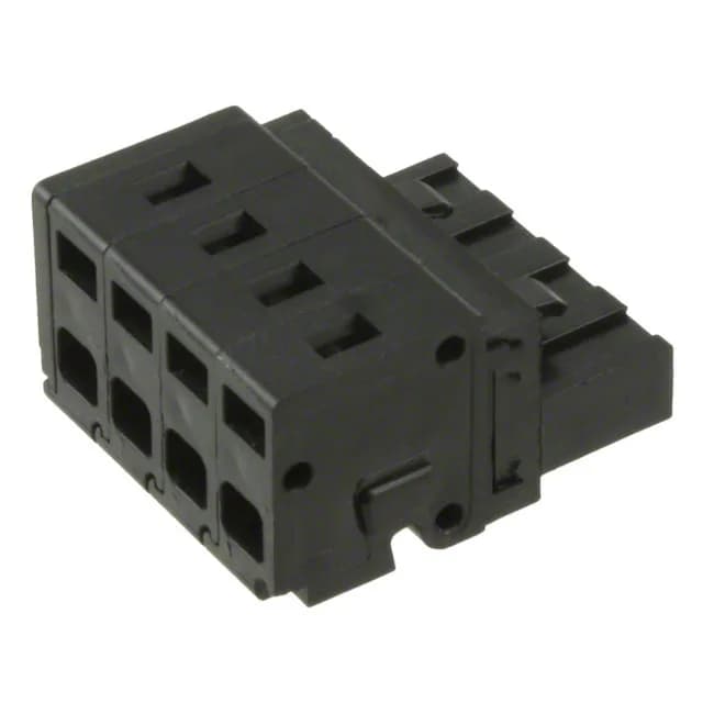 SCFF04210 — Amphenol PCD product photo