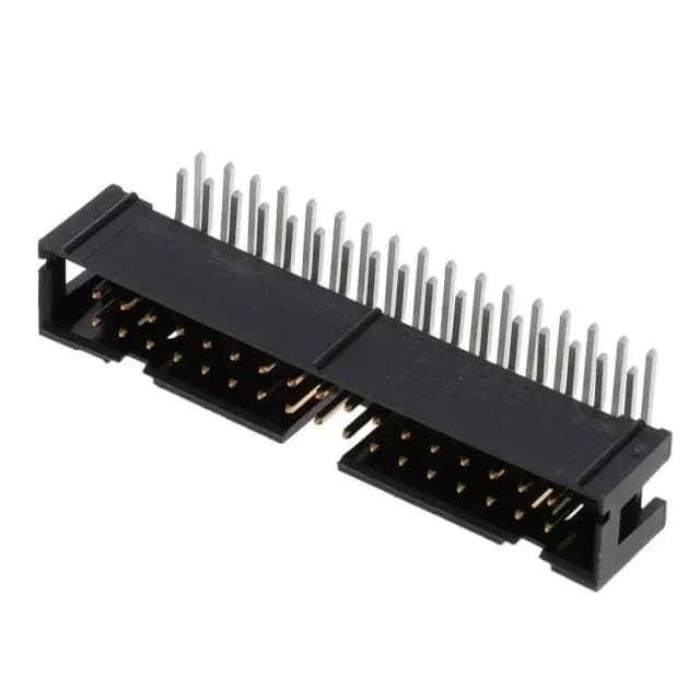 10056845-S34KLF — Amphenol ICC (FCI) product photo