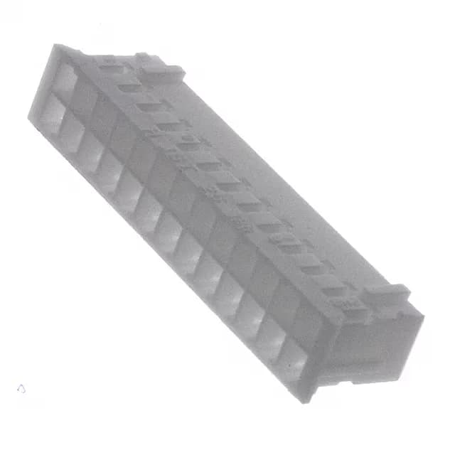 PHDR-26VS — JST Sales America Inc. product photo