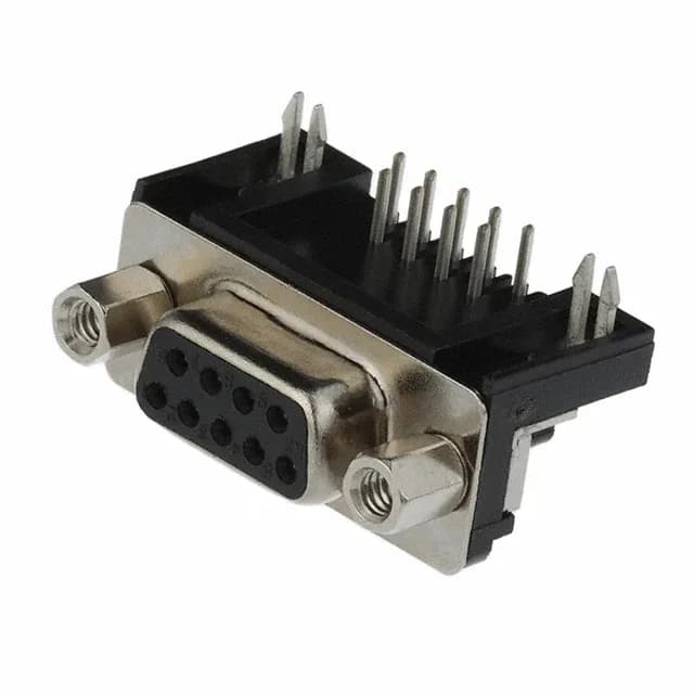 2301844-2 — TE Connectivity AMP Connectors product photo