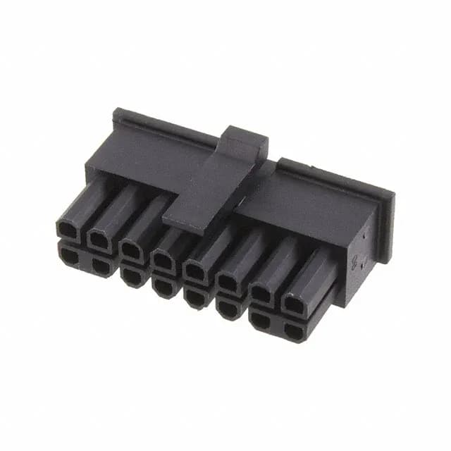 2204748-8 — TE Connectivity AMP Connectors product photo