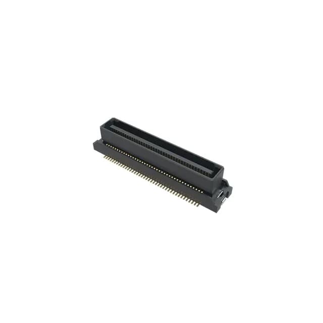 B4061B7L111280E100 — Amphenol ICC (FCI) product photo