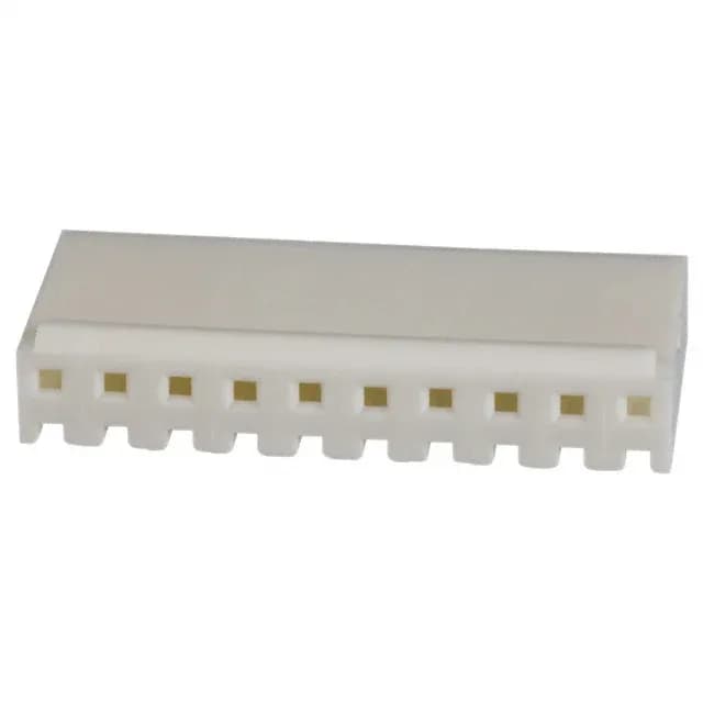 1-640250-0 — TE Connectivity AMP Connectors product photo