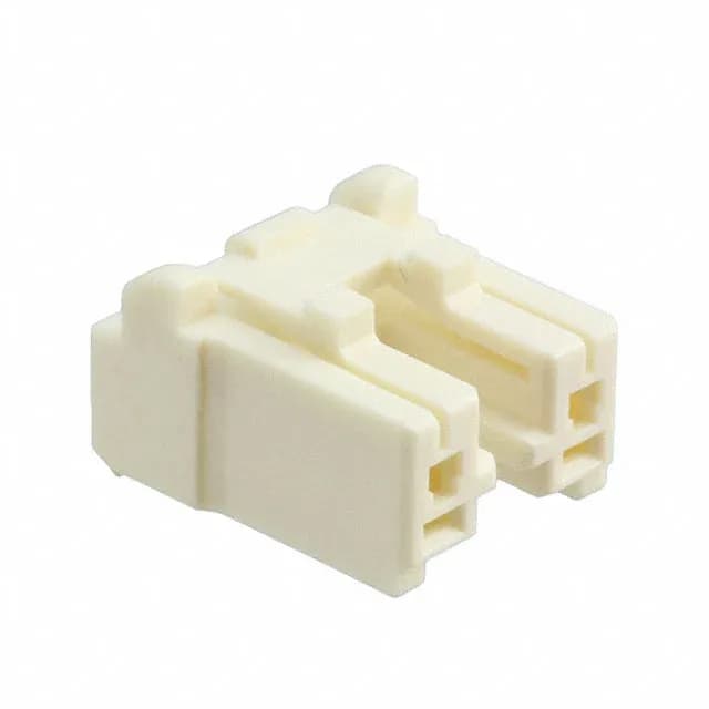 2-1747050-1 — TE Connectivity AMP Connectors product photo