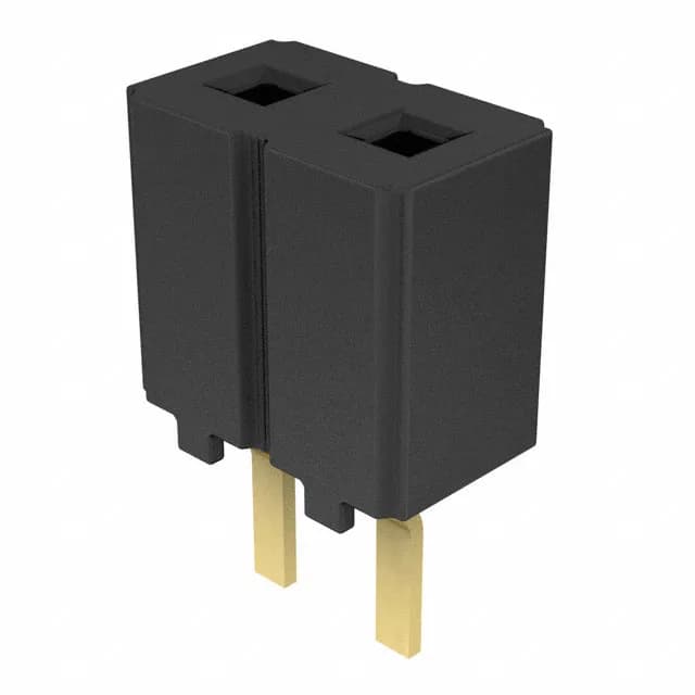 CES-102-01-G-S — Samtec Inc. product photo