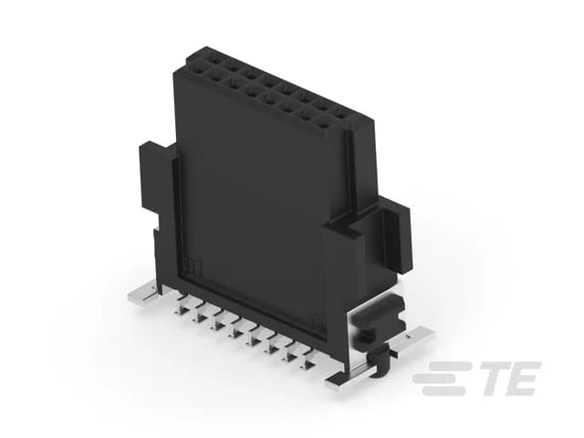 354070-E — TE Connectivity Erni product photo